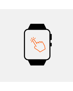 Apple Watch Touch Screen Replacement | Fast & Professional Repair in Khobar