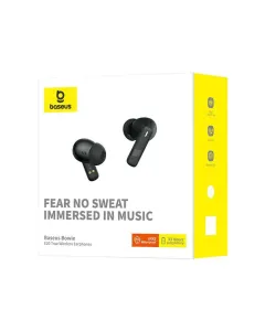Baseus Bowie E20 True Wireless Earbuds