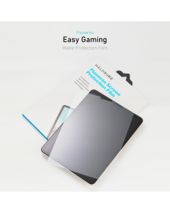 Halosure 2D Pioneros Tempered Glass, iPad 11" for Air 6 / Air 7
