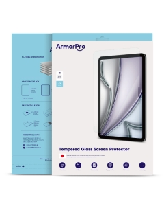 ArmorPro iPad Air 13 Inch Tempered Glass