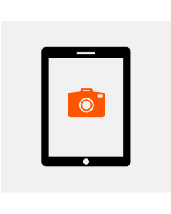 iPad Back Camera Replacement in Khobar Saudi Arabia | RepairLab