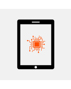 iPad | اصلاح اعطال البورد