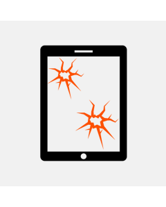 iPad | تغير شاشة ايباد