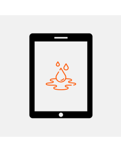 iPad Water Damage Repair in Khobar Saudi Arabia | Fix Liquid Damaged iPad