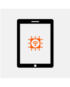iPad WIFI IC Replacement in Khobar Saudi Arabia | RepairLab