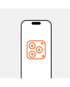 iPhone Back Camera Replacement | iPhone 11, 12, 13, 14, 15, 16, X & 10 Repair in Khobar