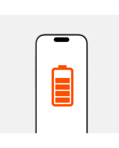 iPhone Battery Replacement