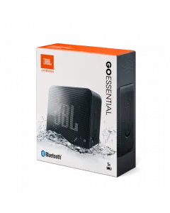 JBL Go Essential Portable Bluetooth Speaker - water proof 