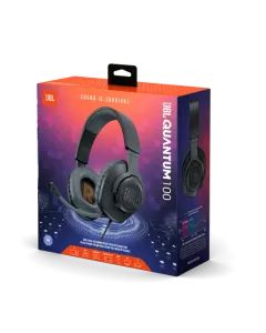 JBL Quantum 100 Wired Headphones 