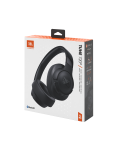 JBL Tune 720BT Black Headphones