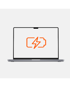 Macbook | تغير بطارية ماك