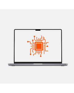 Macbook | اصلاح اعطال البورد ماك