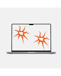 MacBook | تغير شاشة ماك برو 