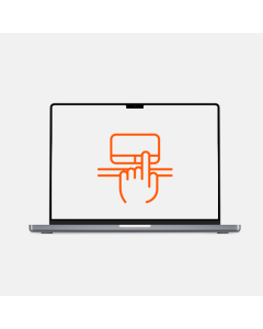 Macbook | تغير لوحة الماوس ماك
