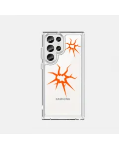 Samsung Back Cover Replacement