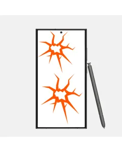 samsung screen replacement