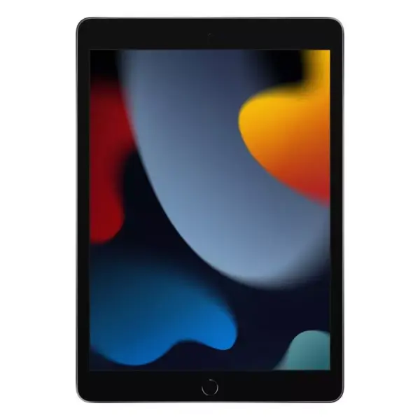 iPad 9 Gen Wi-Fi 64GB Space Grey