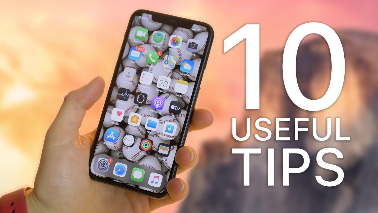 Top iPhone Tips and Tricks: Unlock Your Device’s Full Potential